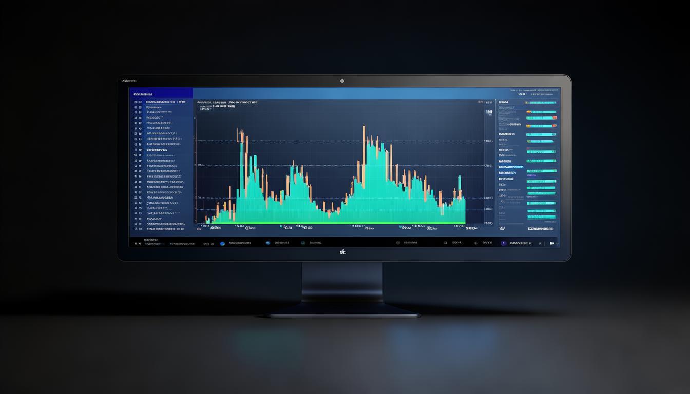 选择短期交易数字货币需考量啥？关注市场需求与项目热度
