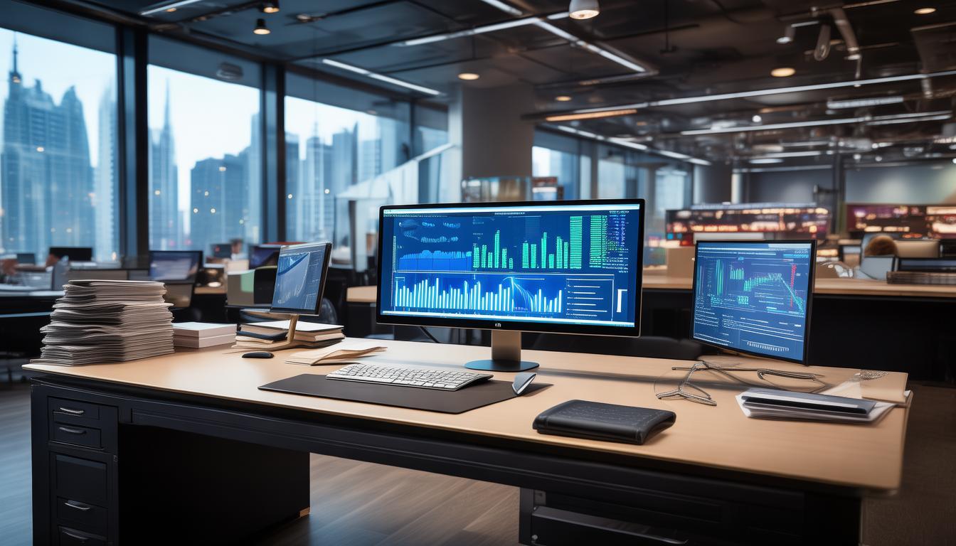 投资界：紧跟政策调整，把控风险，留意行业领军企业谨慎投资