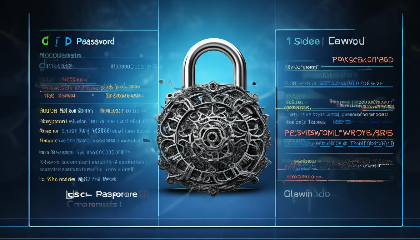 访问比特派钱包官网最新版本，如何精心设定安全密码？