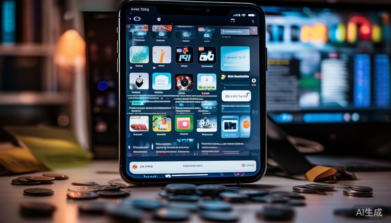 比特派钱包官方应用获取方式很关键，下载策略好处多