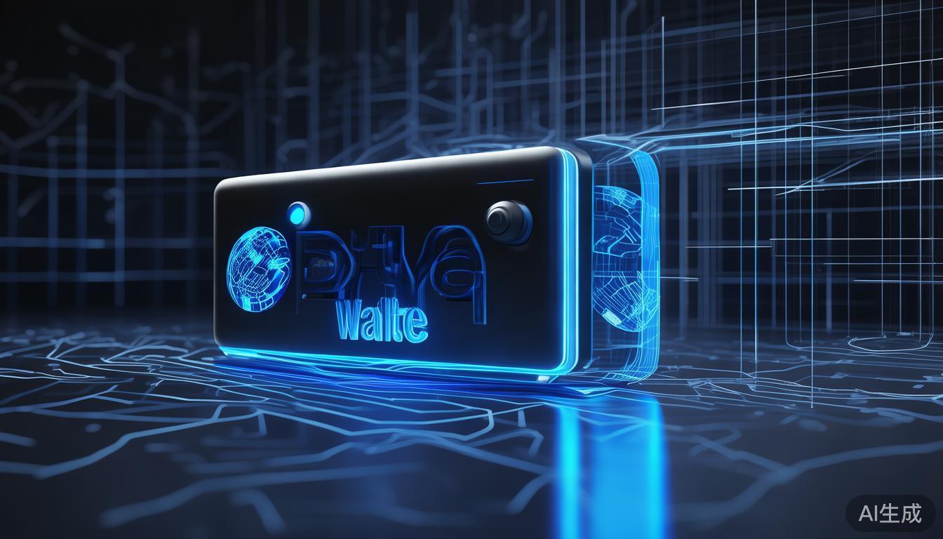 比特派Bitpie使用教程：如何利用特性建立商业灵活性？