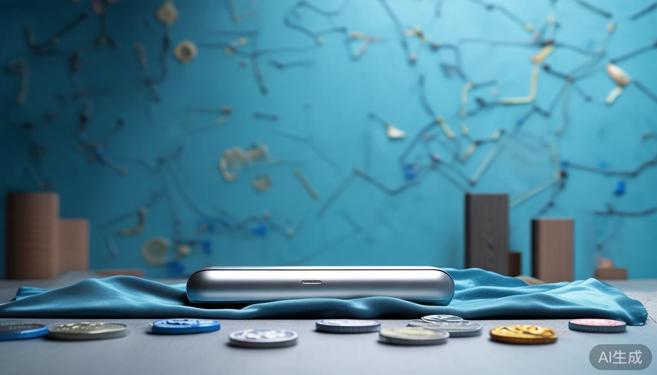 比特派钱包与冷钱包流行文化：社交属性与安全理念的独特展现