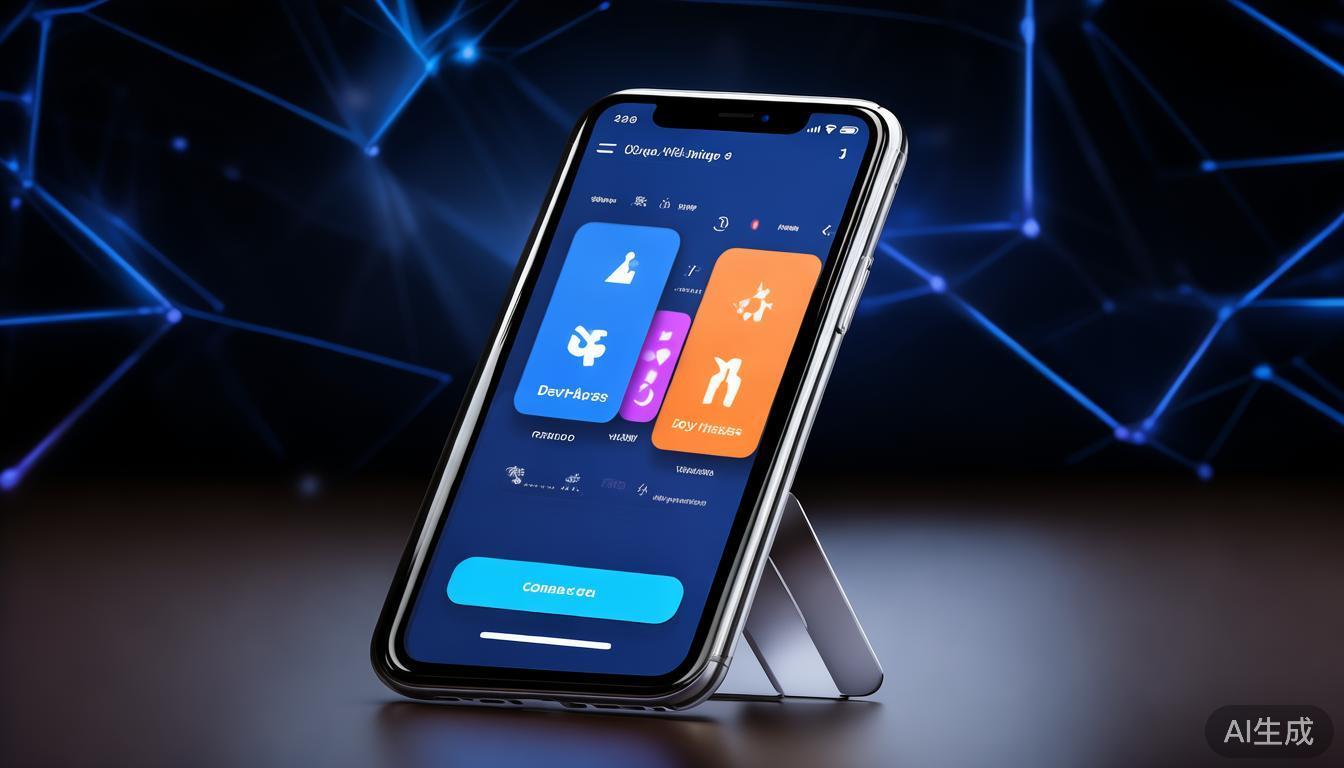 深度优化！Bitpie钱包在iOS设备上提升数字资产管理体验