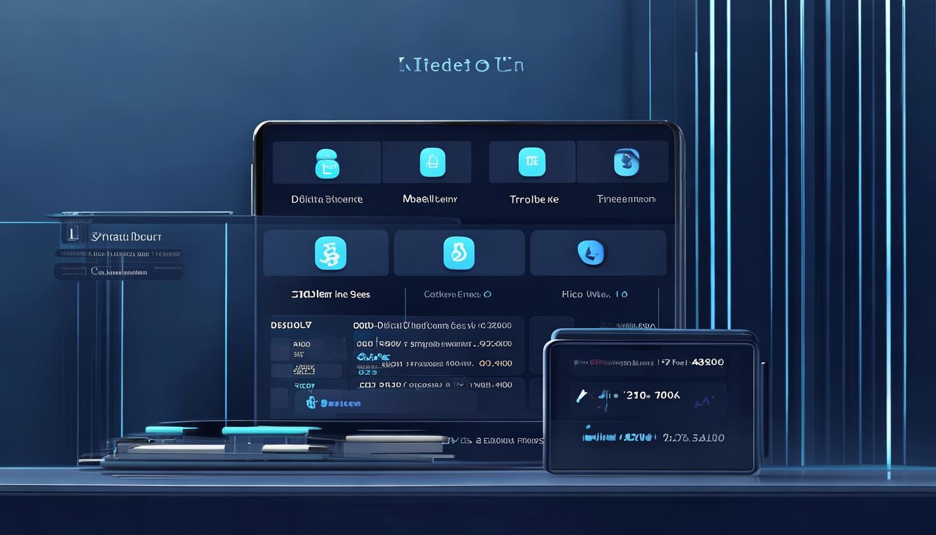 最新版比特派钱包：从四方面重塑数字资产管理未来格局
