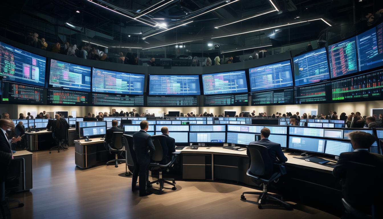 应对数字货币市场波动不易？多方面入手掌握恰当策略是关键