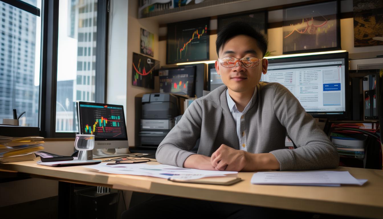 Bitpie钱包助力财富增值，友人小额投资巧用它收获满满