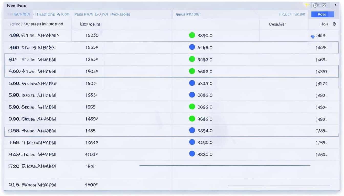 比特派钱包：如何高效管理交易数据及查阅具体信息？