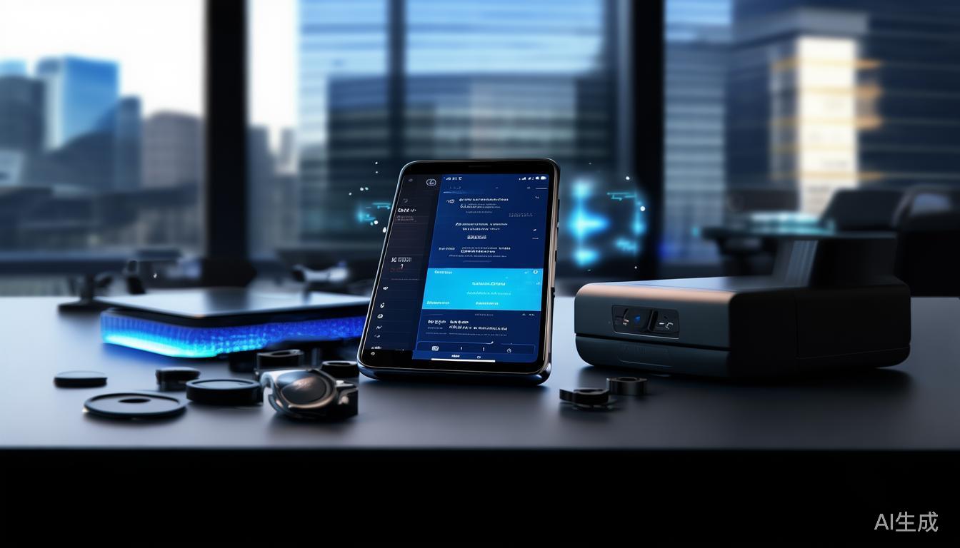 BitPie安卓版：方便打理数字资产，安全性能超突出
