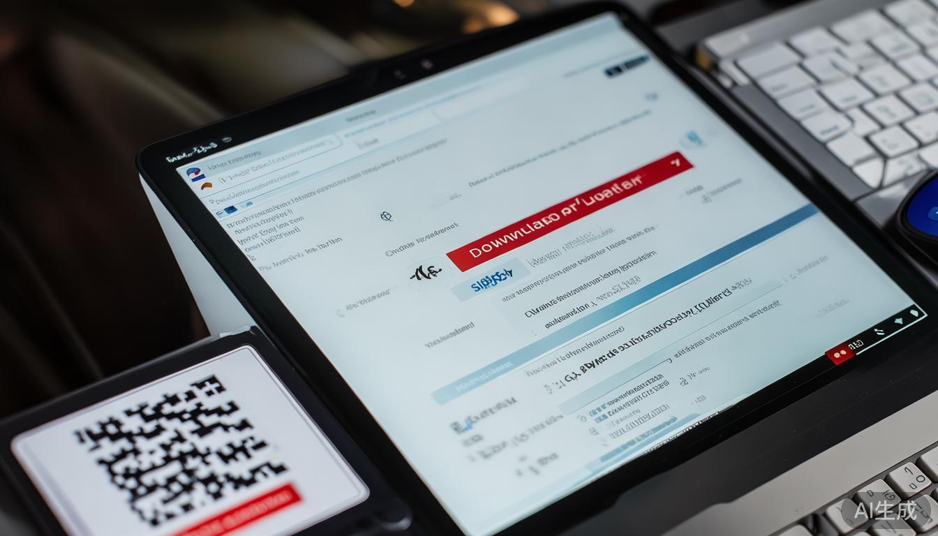 比特派下载网址受关注，官方努力应对、不法之徒伪造引担忧？