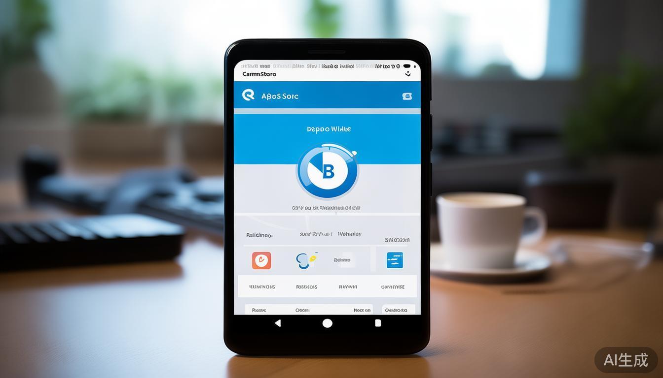 下载Bitpie钱包的正确方式，官方平台与应用市场均是可靠选择