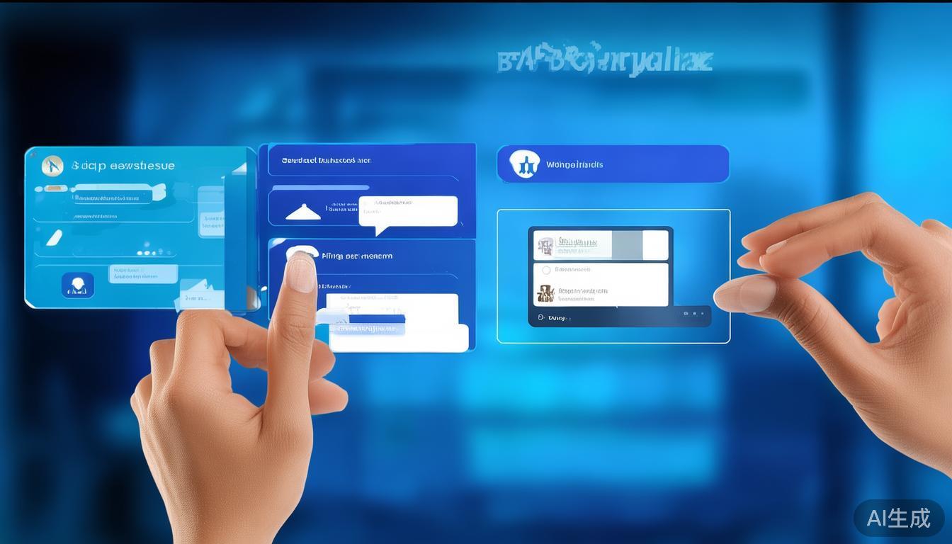比特派钱包社交功能初现，提升粘性同时暗藏安全隐患？