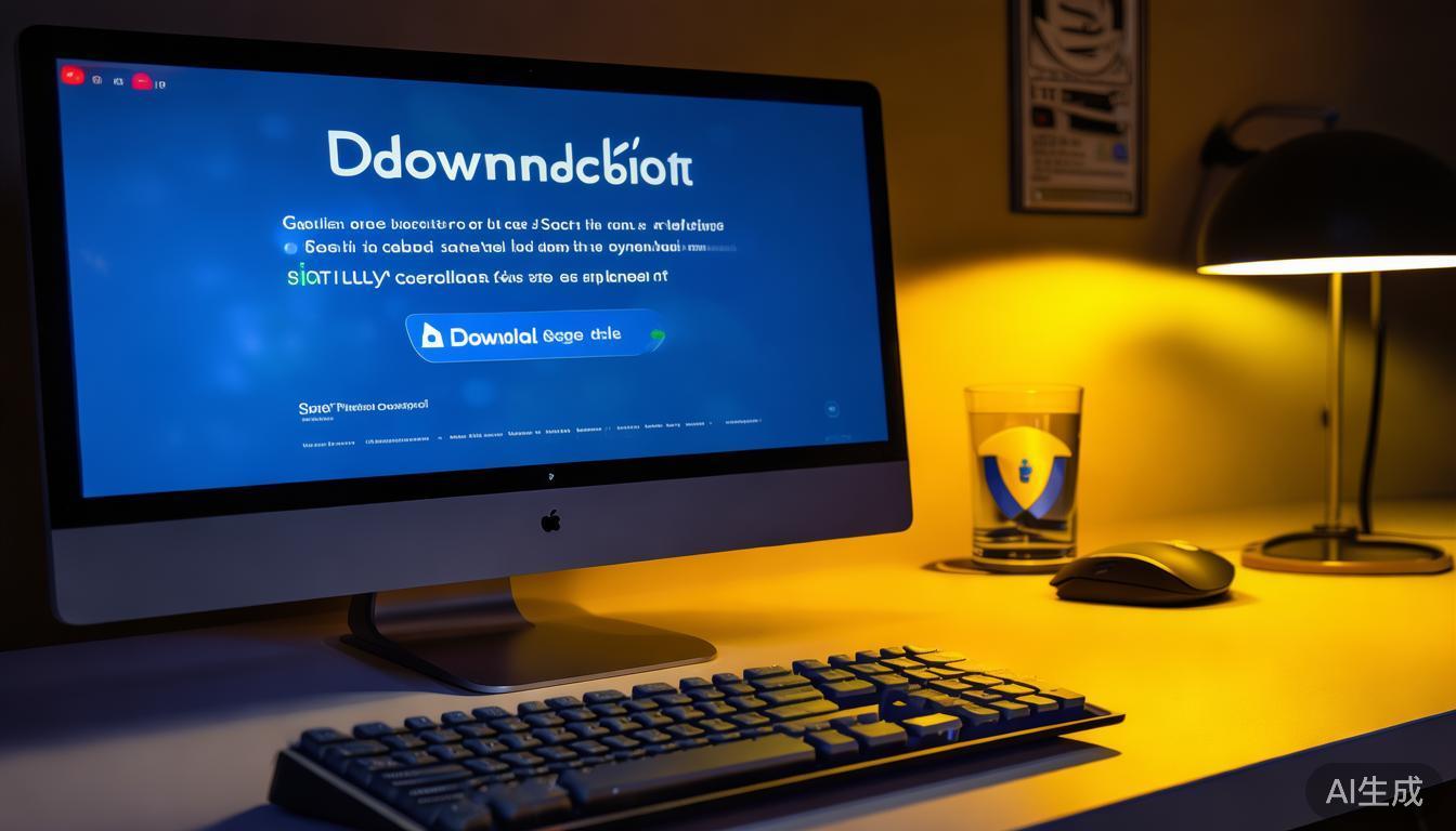 数字货币世界里，精准获取Bitpie钱包真实下载地址有多关键？