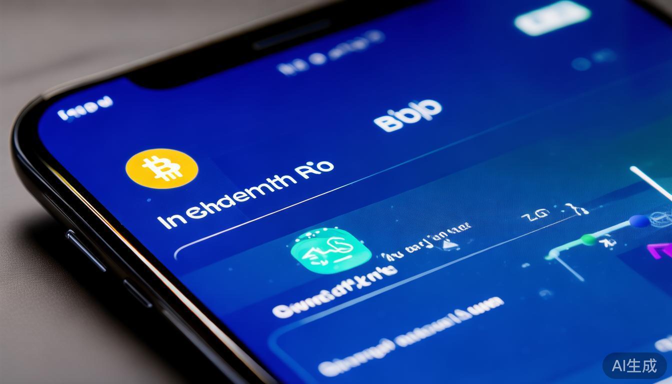 比特派钱包APP管理投资目标：明确方向，做好这些操作很关键