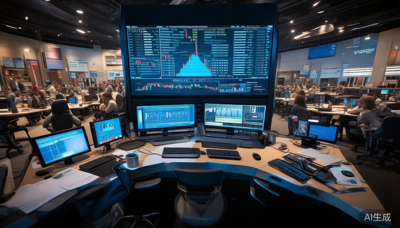 交易领域选策略很关键，以Bitpie交易所为例看趋势跟踪策略