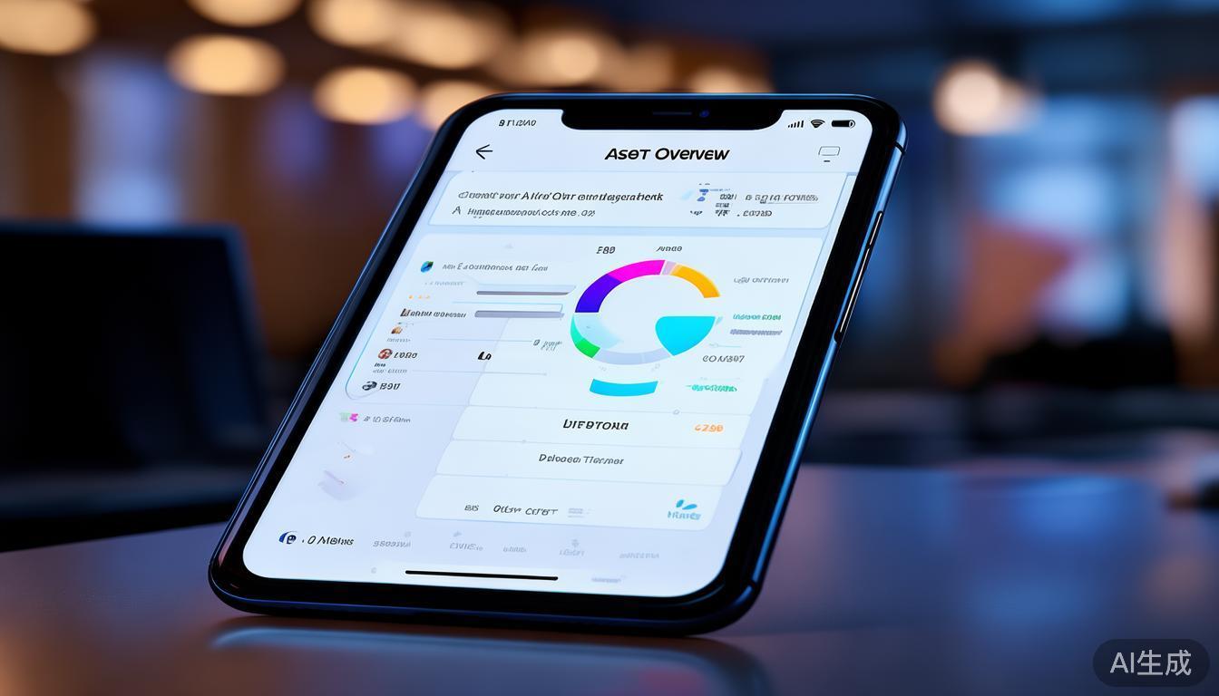 比特派安卓版：提升资金透明度，助力数字货币交易管理