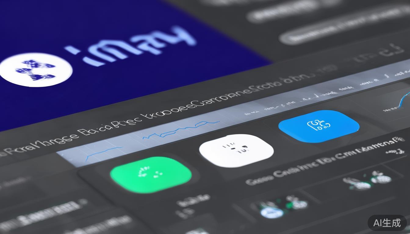 比特派官网独特功能提升数字资产交易体验，速看关键三方面