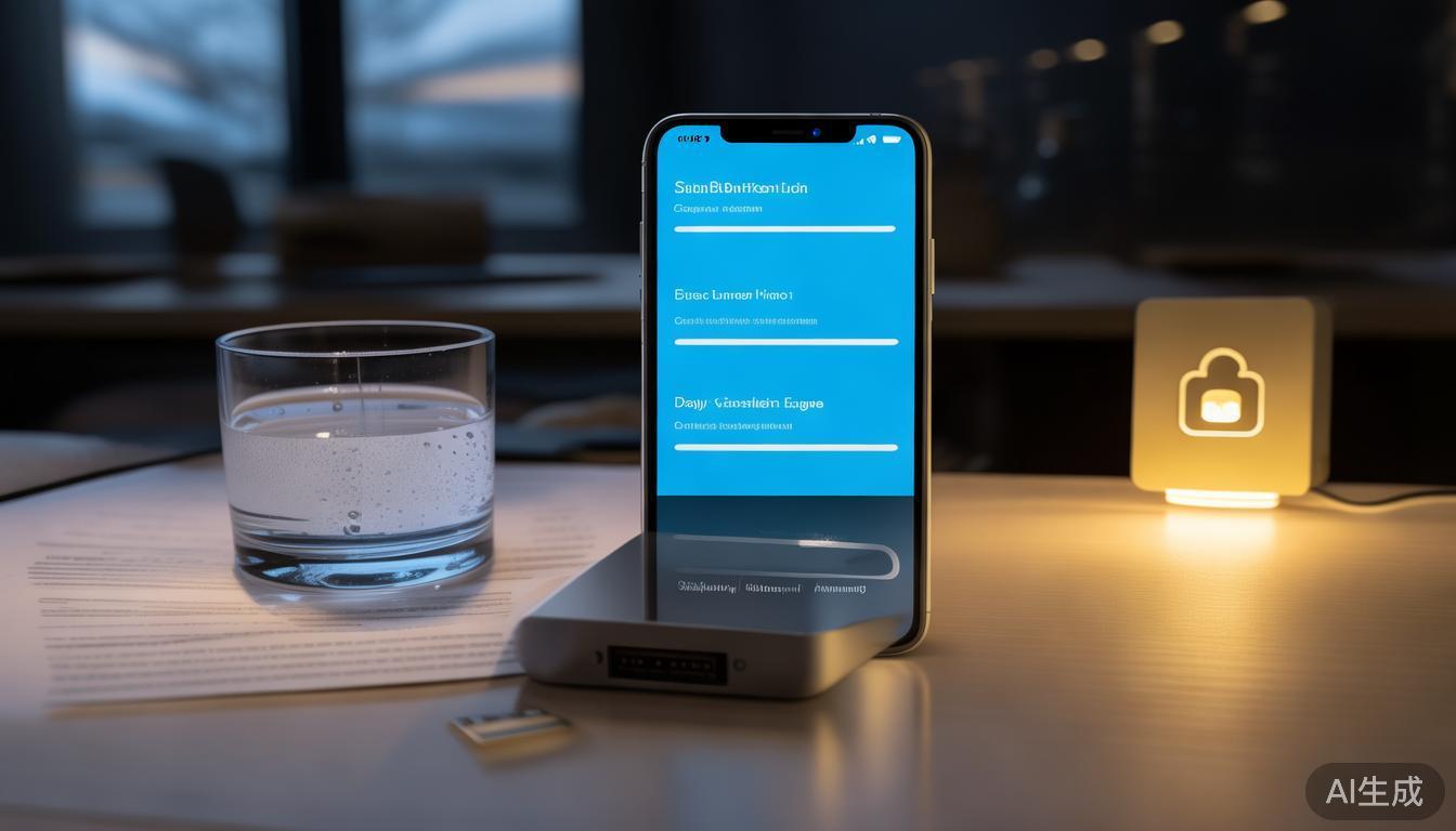 Bitpie比特派安卓版用户必读：如何设置交易限额，为资产安全构筑坚固防线？
