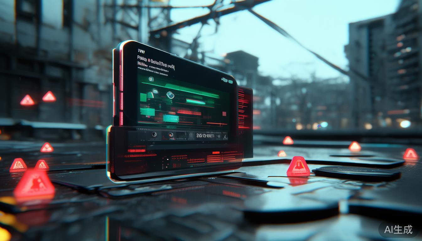 热钱包合规性解析：比特派如何通过KYC与审计，保障用户资产安全？