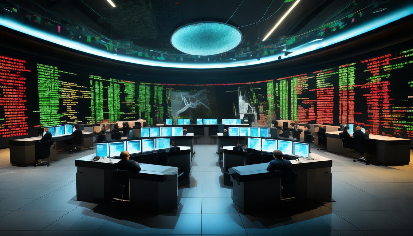 全球数字货币迅速崛起潜力巨大，却面临监管等诸多挑战