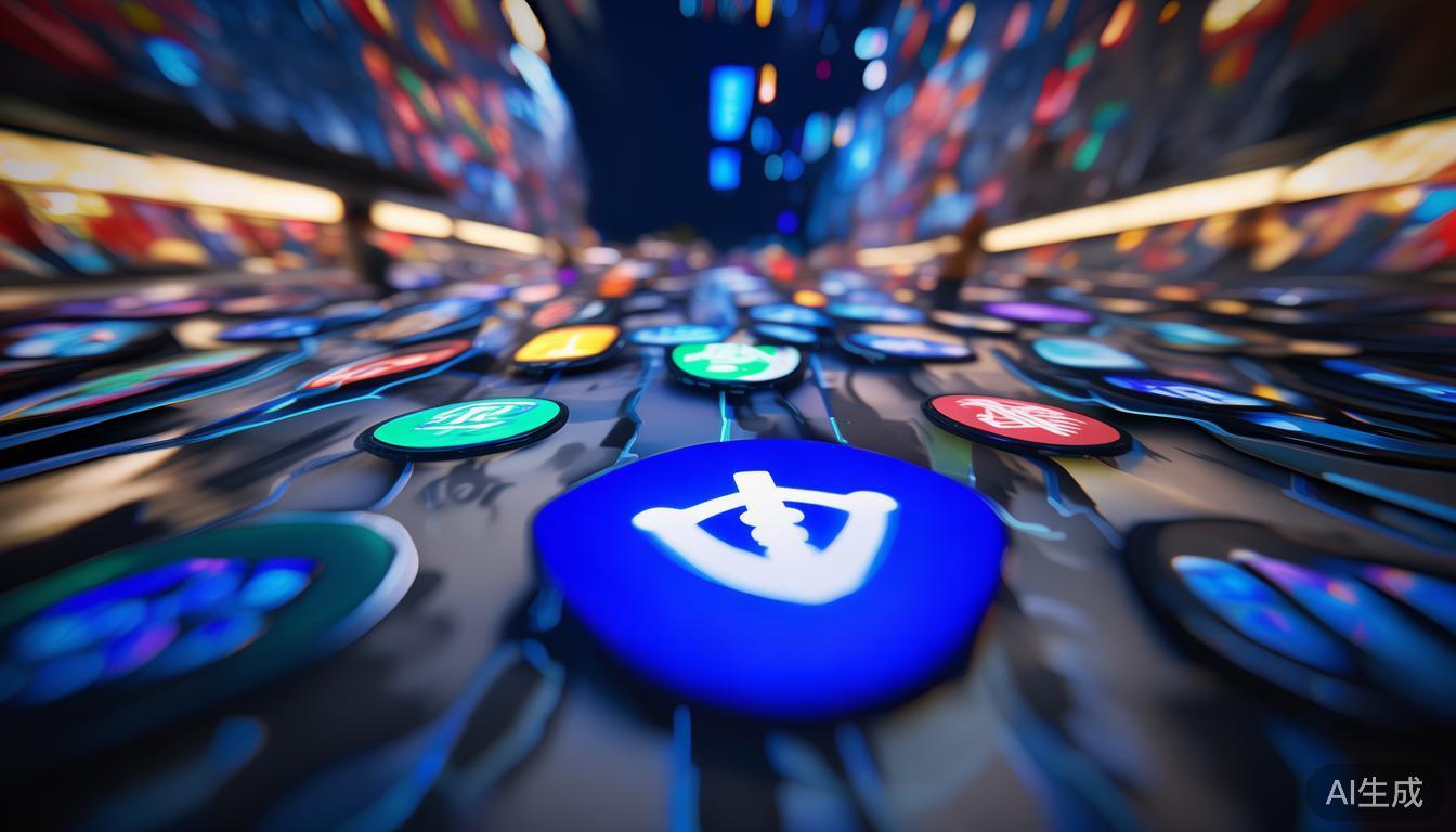 比特派安卓版下载机遇与挑战并存，加密货币钱包市场竞争激烈