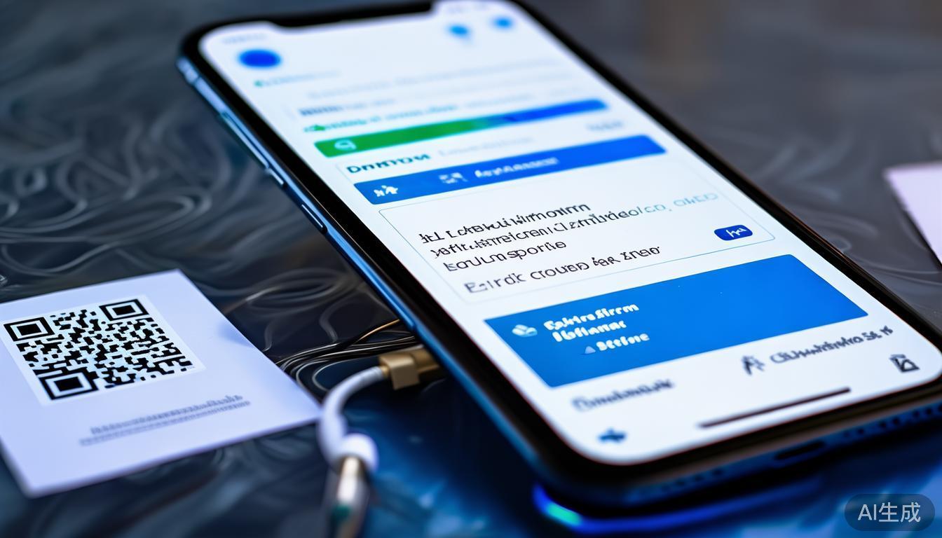Bitpie安卓版数字资产钱包：获取与安装步骤及注意事项