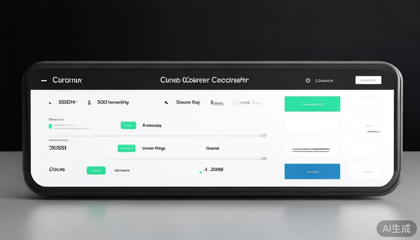 BitPie安卓应用兑换操作指南，掌握流程要点确保交易成功