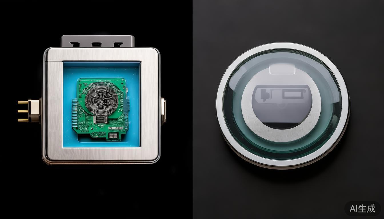 冷钱包与比特派钱包：加密货币持有者资金安全保障的关键差异？