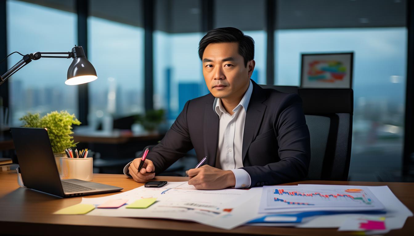 比特派钱包资产管理指南：密钥保存与资产分配要点