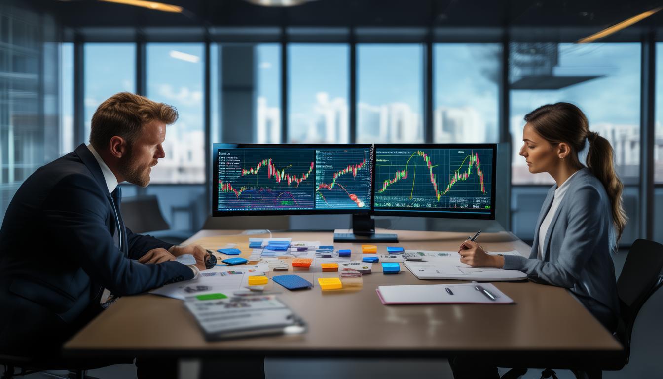 数字货币行业性别差异显现，如何推动行业健康进步？