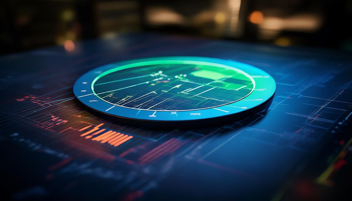 比特派钱包安卓版资产监控功能：及时追踪资产动态，把握买卖时机