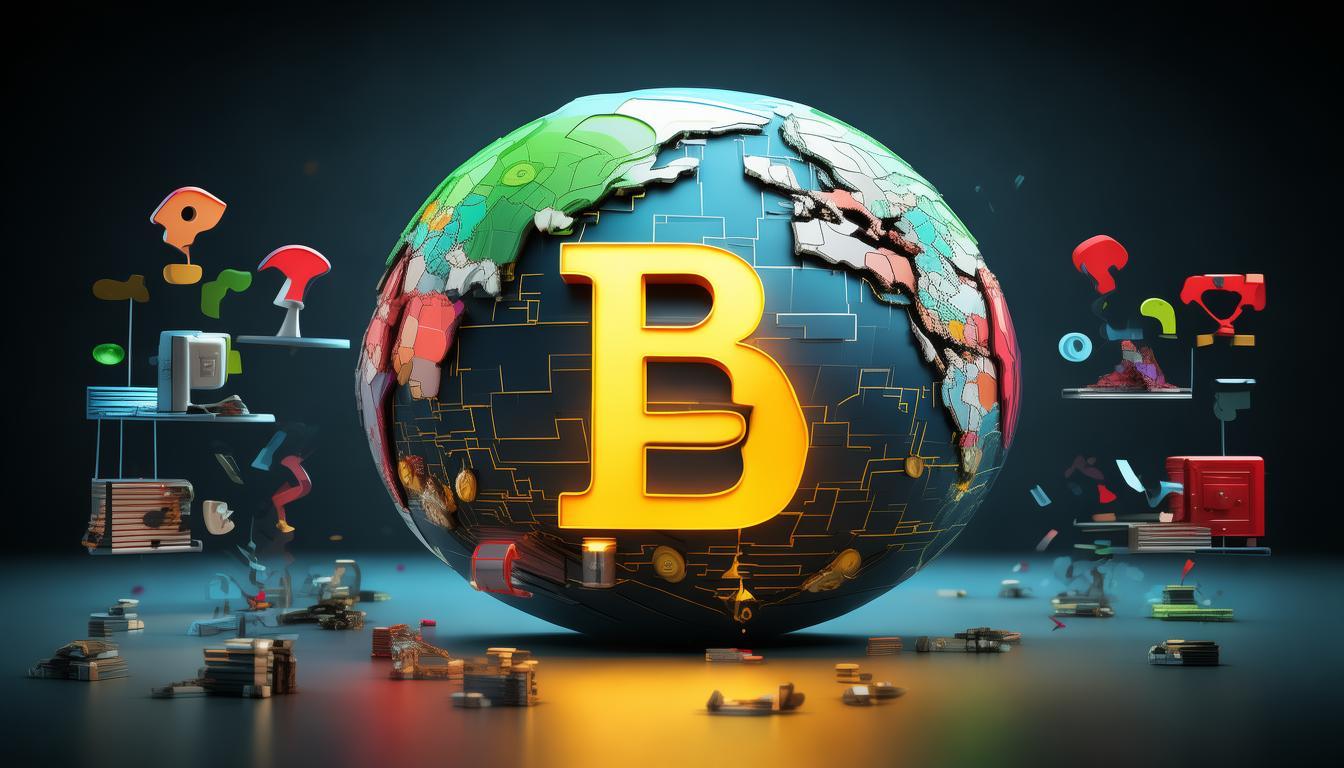 数字货币非中心化特点：改变金融运作，却给法律监管带来难题？