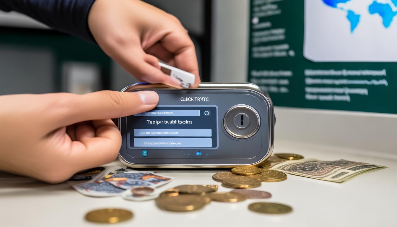 比特派钱包5.2版本下载指南：提高效率的方法与注意事项