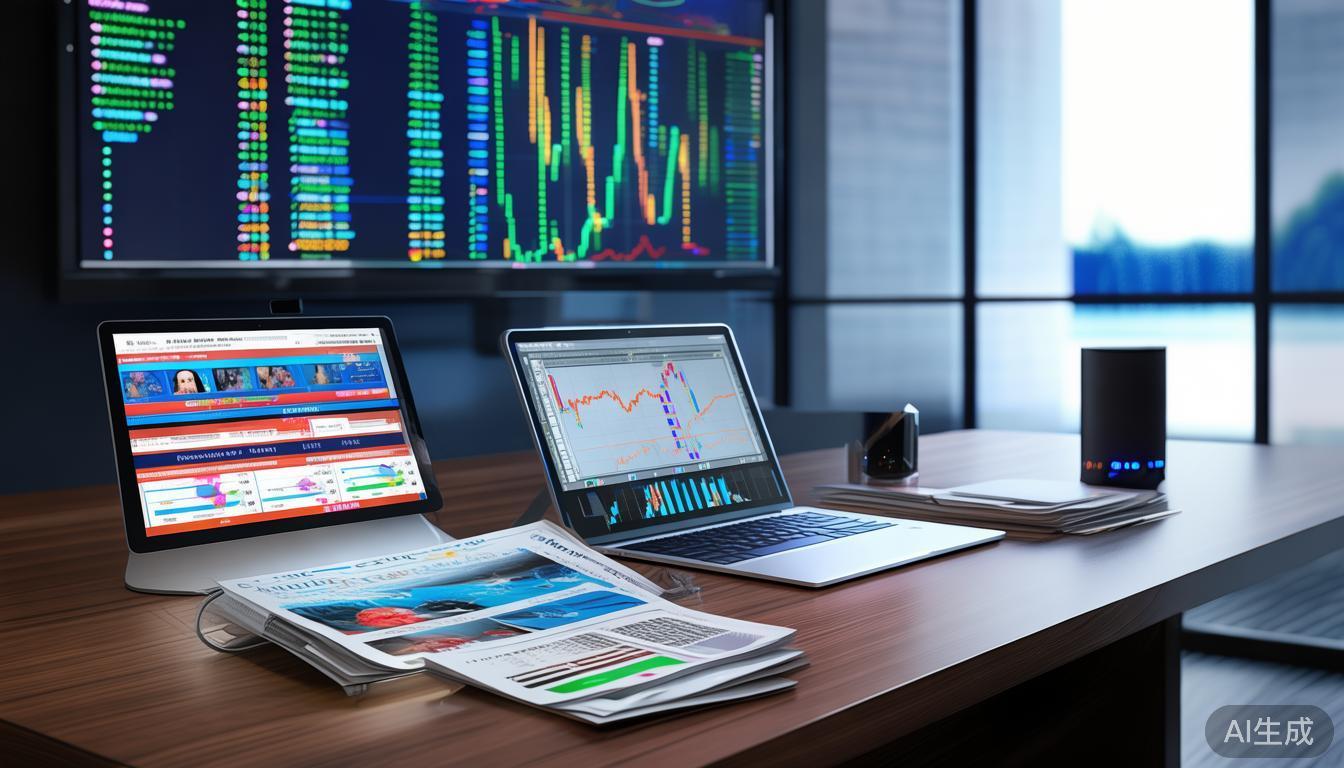 比特派钱包5.2版本：助出资人洞察金融动态，安装超简单