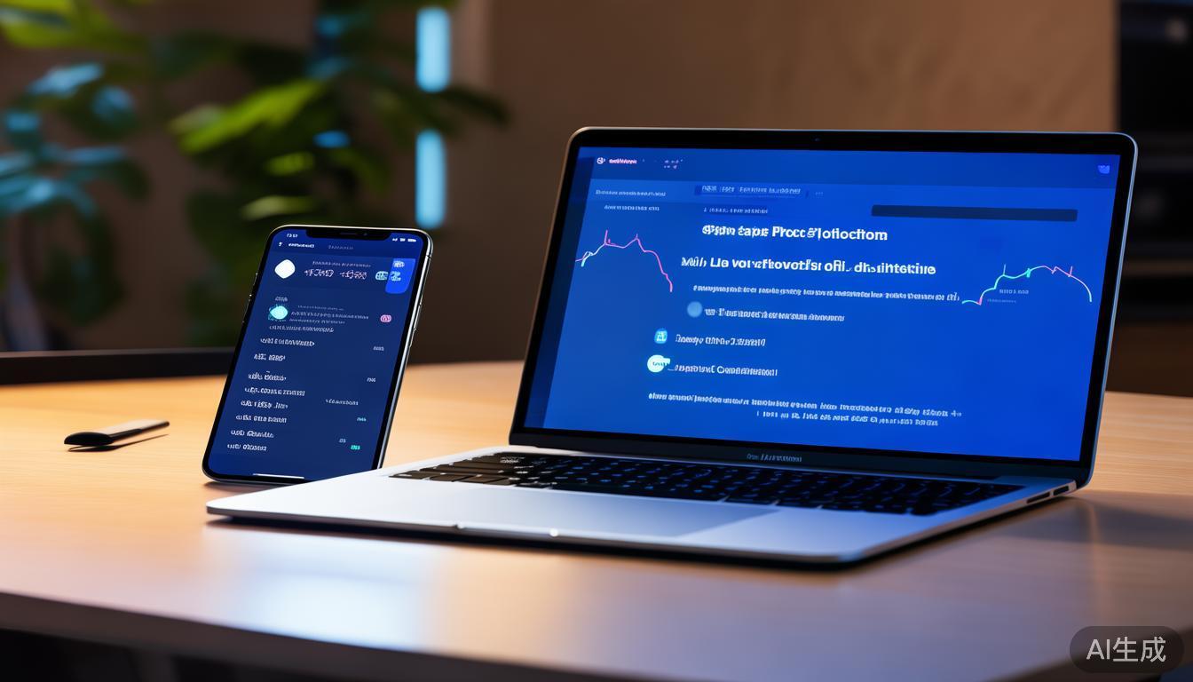 使用Bitpie管理数字资产，币种交换功能超便捷