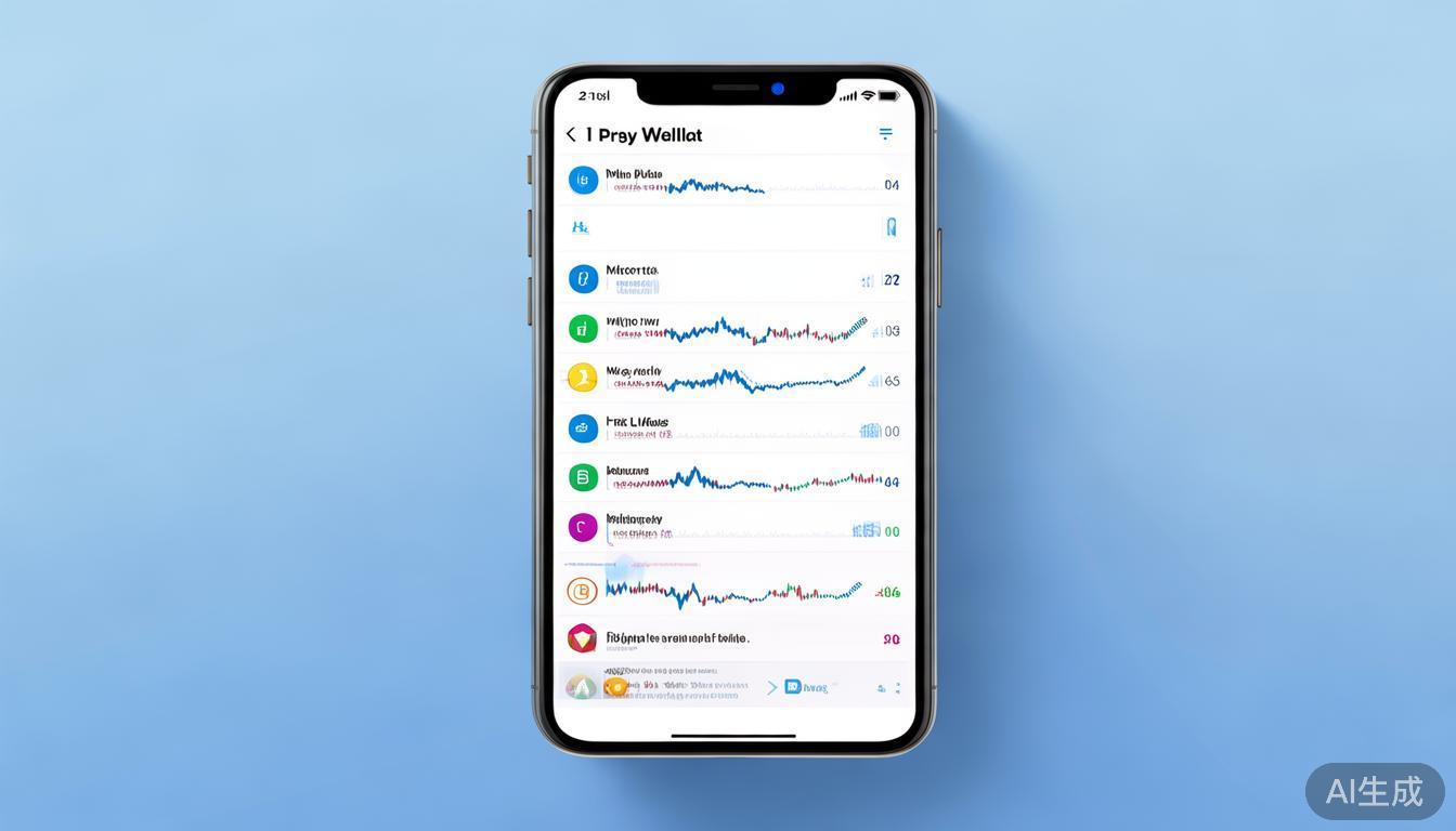 加密货币投资者必备！比特派钱包助力构建投资信心，多链支持超出色