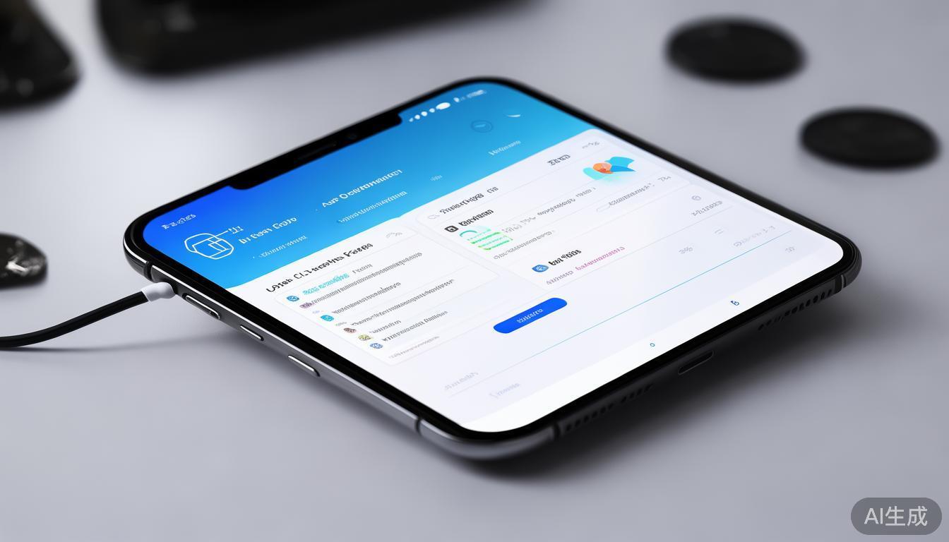 比特派钱包 5.0 本季度报告：用户增长与功能创新显著