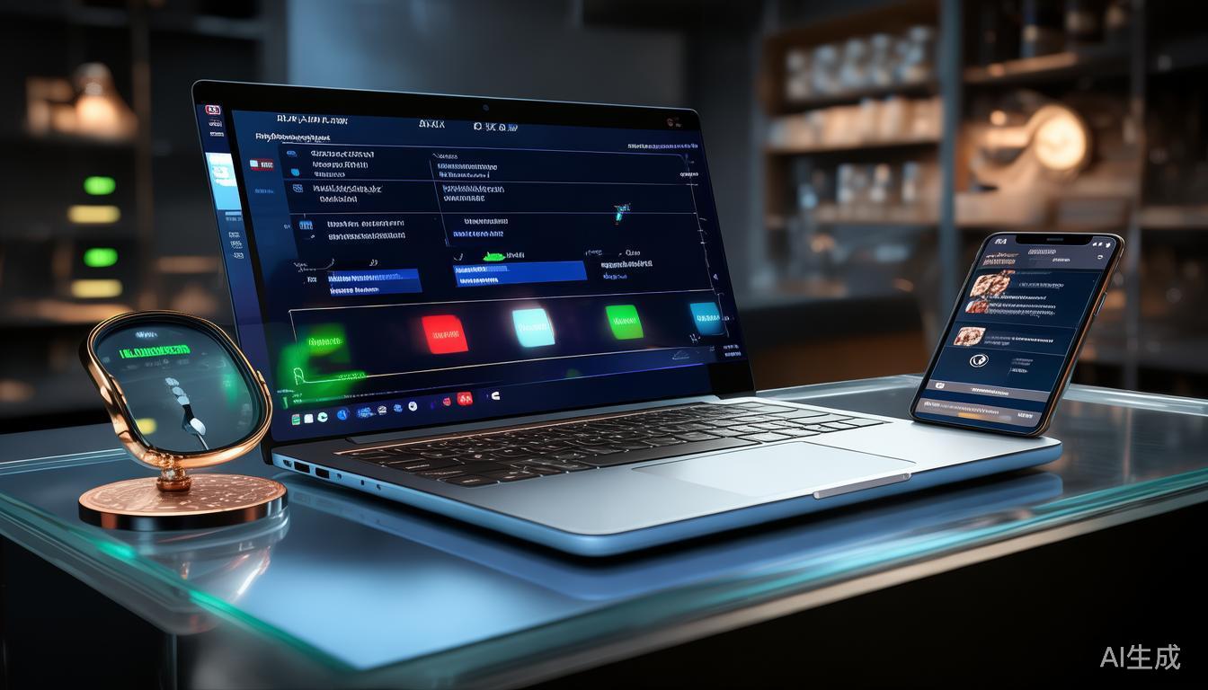 比特派钱包安全指南：掌握私钥与助记词备份，资产安全绝非可有可无