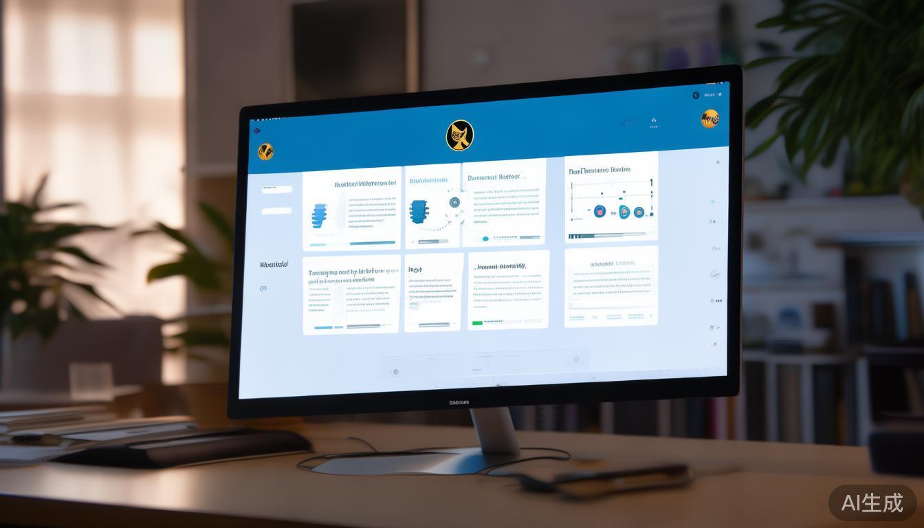 加密货币学习指南：Bitpie钱包教育板块，从基础到实操的完整路径
