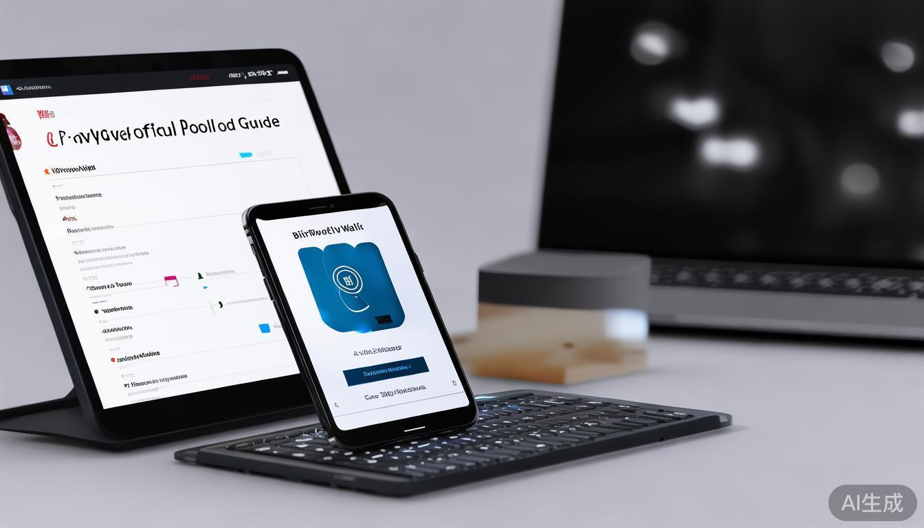 比特派钱包官方下载指南：保障资产安全，优化数字货币交易流程