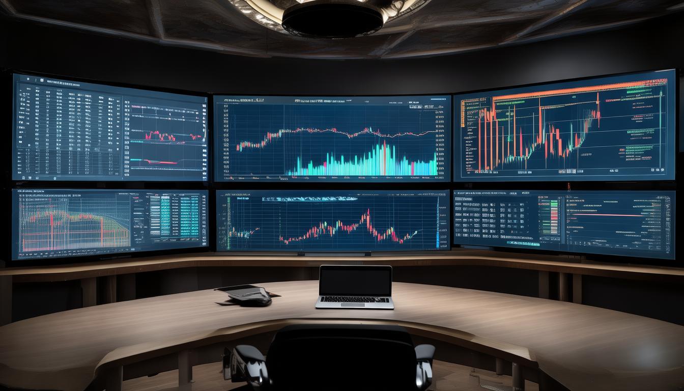 比特派官网助力投资组合优化，掌握资产知识与风险评估很关键