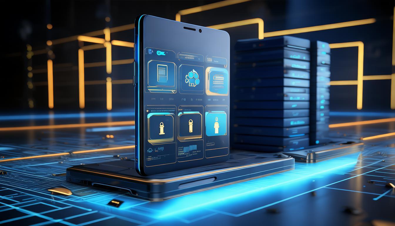 数字时代个人资料维护关键，BitPie安卓版隐私安全机制有多强？