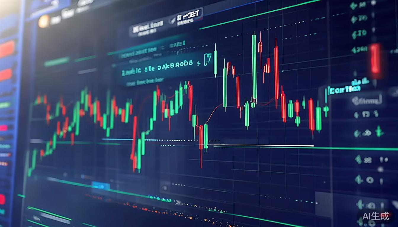 Bitpie交易所短期买卖秘籍：把握市场变化，紧跟信息时效