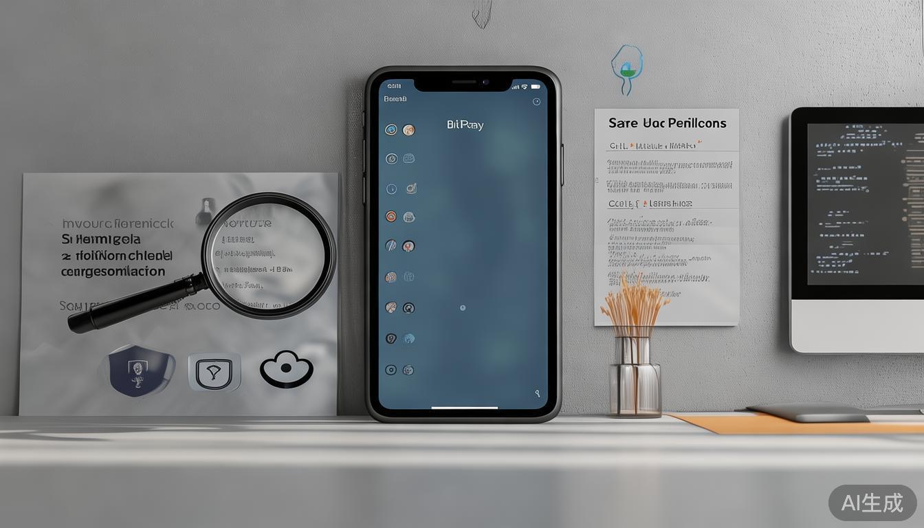 数字货币世界机遇风险并存，安全下载Bitpie比特派钱包安卓版是关键