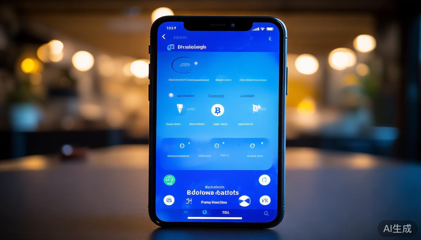 比特派钱包怎么样？安全可靠吗？深度体验：极优安全与多链支持，真正解决数字资产管理痛点