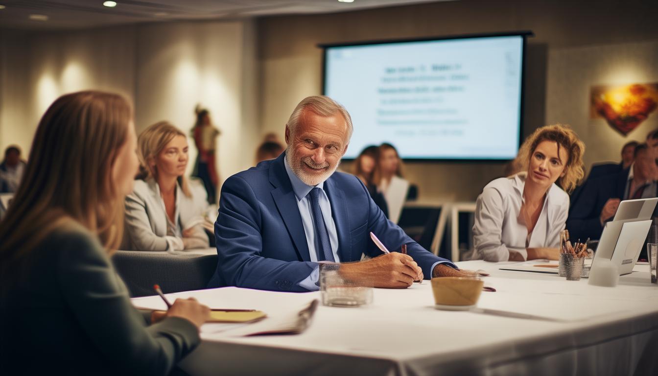 安装比特派钱包参与网络研讨会，助力投资成长及准备要点