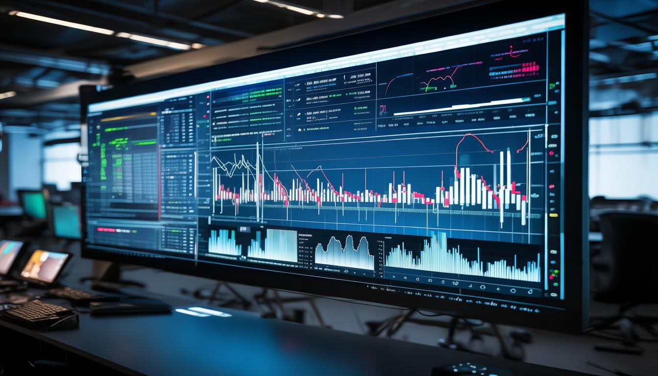 数字货币在金融领域受关注，其安全性研究为何如此关键？