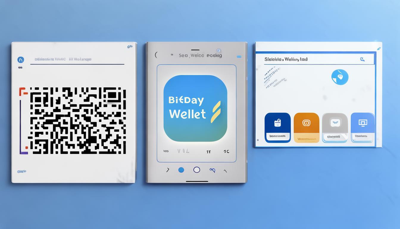 比特派钱包：适配苹果与安卓系统，多途径下载保障安全