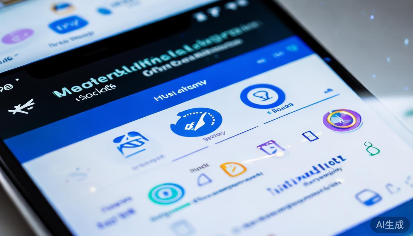 比特派钱包5.0变化受市场与技术左右，下载量随行情波动？