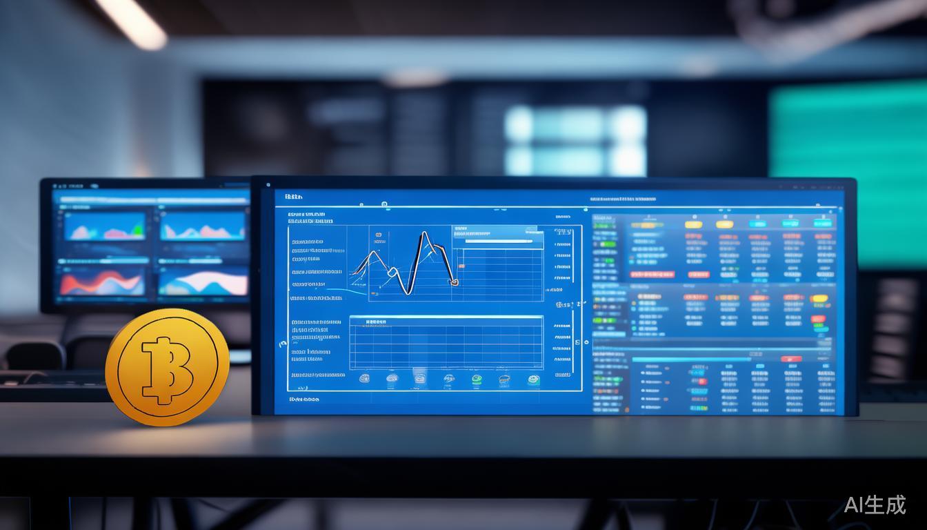 比特派钱包受关注，产品路线图关乎资产安全与体验优化