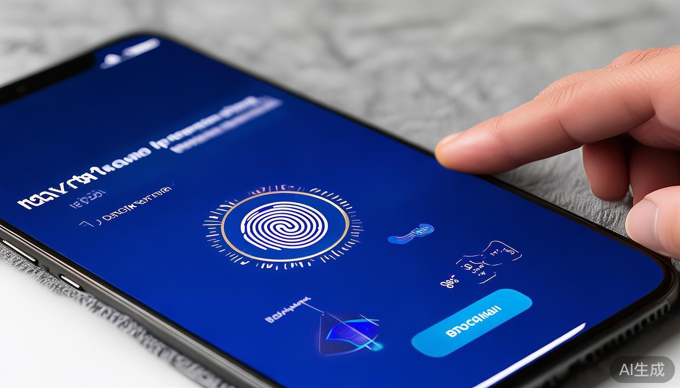 比特派多重验证构建安全防护体系，提升数字资产私钥保护层级